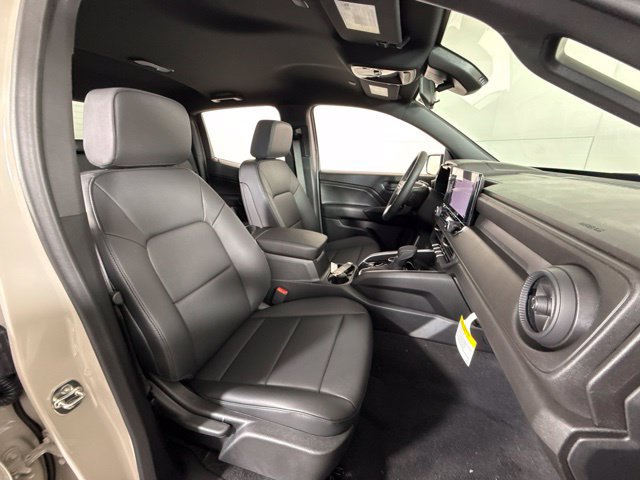 New 2026 Chevrolet Colorado Trail Boss AWD/4WD image 33