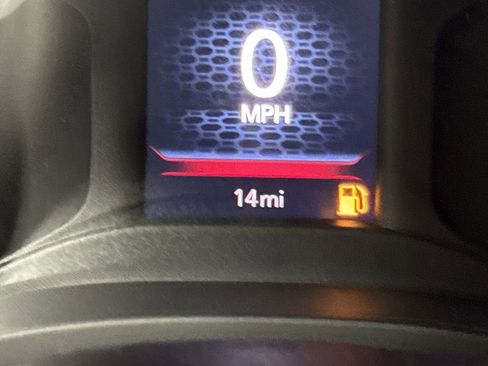 New 2026 RAM 1500 4x4 Crew Cab image 13