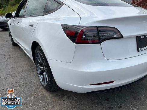 Used 2023 Tesla Model 3 Standard Range RWD image 84