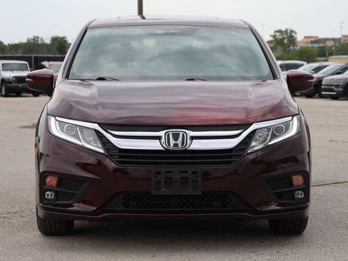Used 2020 Honda Odyssey EX-L image 5