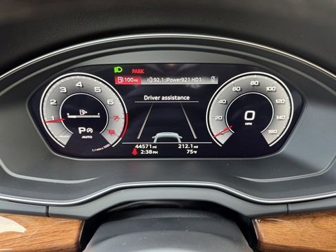 Certified 2023 Audi Q5 2.0T Premium Plus image 13