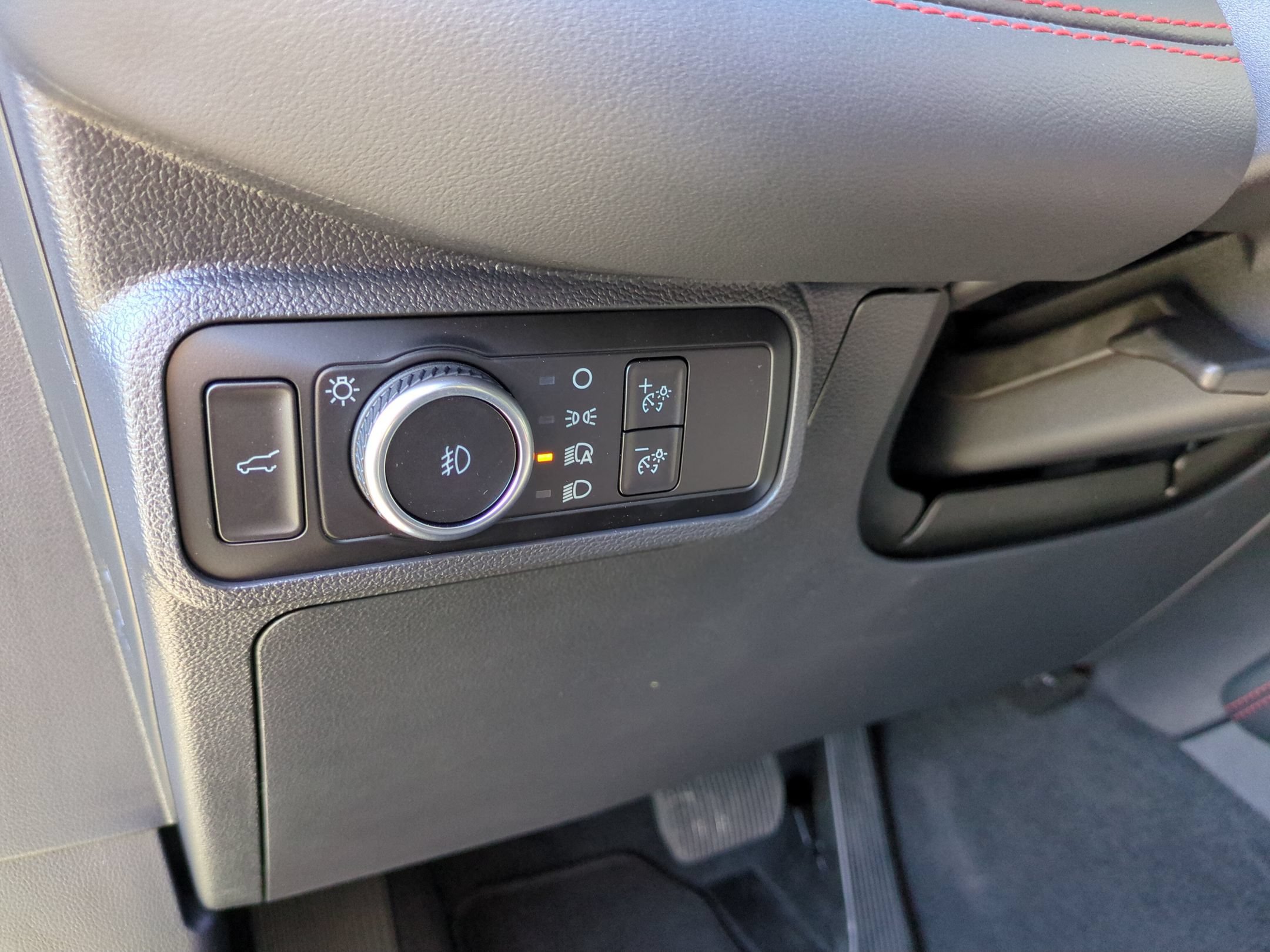 New 2027 Ford Explorer ST-Line w/ Premium Package AWD/4WD image 18
