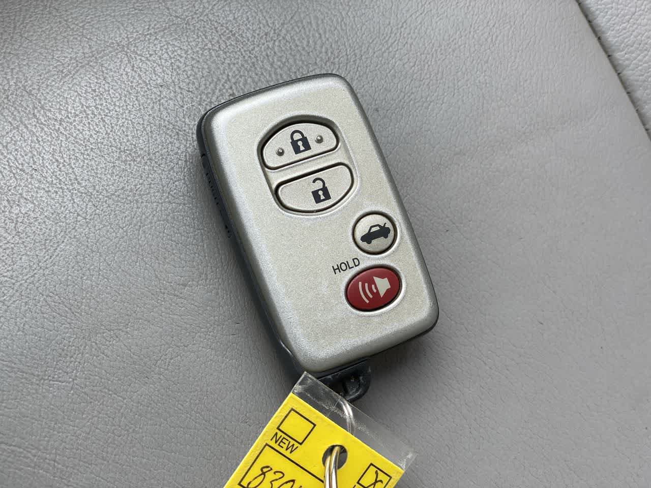 Used 2008 Toyota Camry Hybrid FWD image 29
