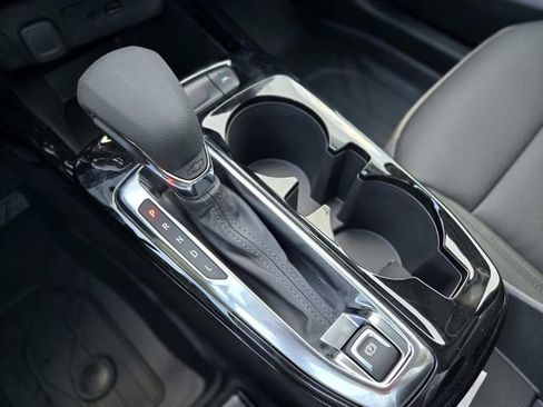 New 2026 Chevrolet Trax ACTIV w/ Driver Confidence Package image 22