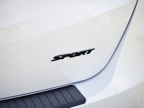 New 2026 Honda Odyssey Sport-L image 14