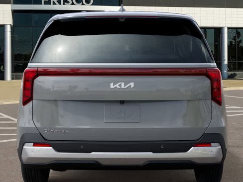 New 2026 Kia Carnival EX image 13
