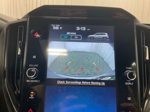 New 2026 Subaru Forester Premium image 16