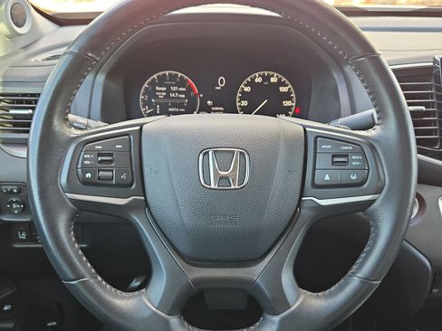 Used 2025 Honda Ridgeline RTL image 20