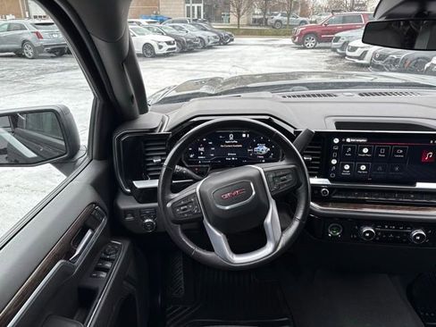 Used 2022 GMC Sierra 1500 Elevation image 23