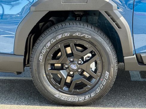 New 2026 Subaru Outback Wilderness AWD/4WD image 25