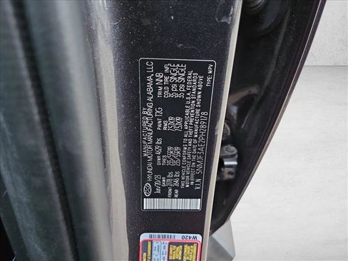 Used 2023 Hyundai Tucson SEL w/ Convenience Package image 20