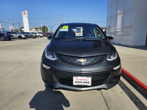 Used 2019 Chevrolet Bolt LT image 13