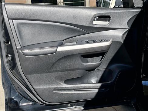 Used 2014 Honda CR-V EX-L image 22