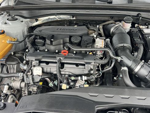 Used 2021 Kia K5 GT-Line AWD/4WD image 36