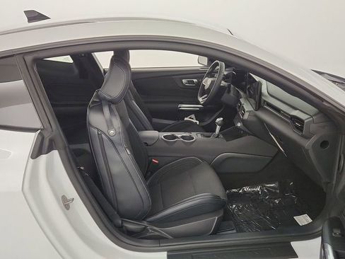 New 2026 Ford Mustang Coupe image 29