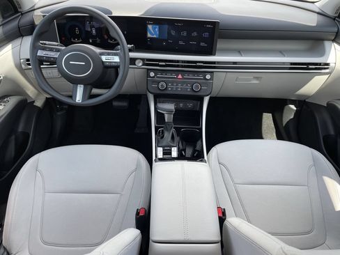 New 2026 Hyundai Tucson SE FWD image 17