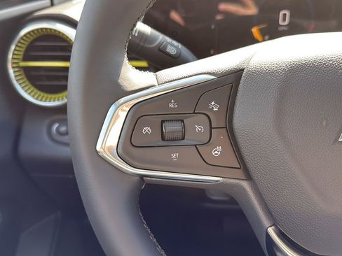 New 2026 Chevrolet Trax LT w/ Driver Confidence Package FWD image 29
