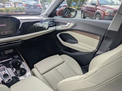 Used 2025 Audi A5 2.0T Premium Plus w/ Premium Plus AWD/4WD image 26