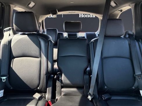 Certified 2024 Honda Odyssey Sport image 15
