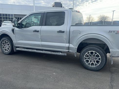 Used 2022 Ford F150 XL w/ STX Appearance Package image 10