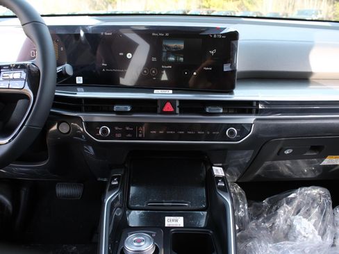New 2026 Kia Sorento EX AWD/4WD image 12