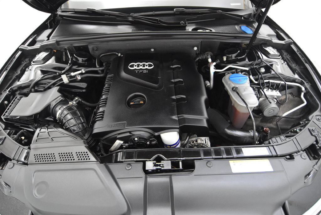Used 2013 Audi A5 2.0T Premium w/ Convenience Pkg AWD/4WD image 37