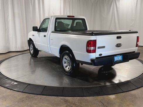 Used 2008 Ford Ranger XL image 7