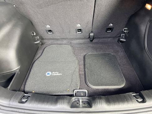 Used 2022 Jeep Compass Latitude w/ Sun and Sound Group image 26