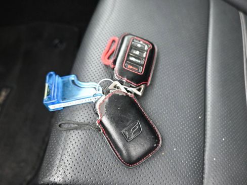 Used 2017 Lexus RC 350 image 48