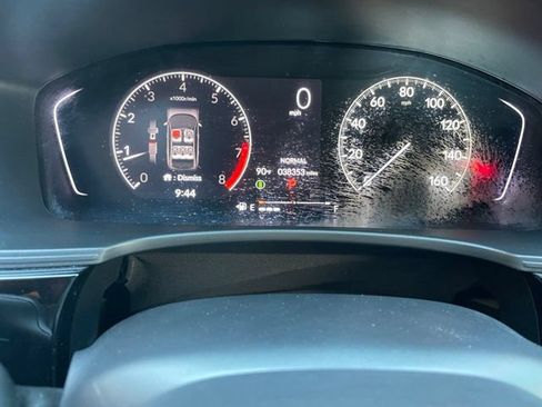 Used 2022 Honda Civic Sport image 12