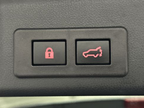 Used 2021 Subaru Ascent Touring w/ Popular Package #2A image 15