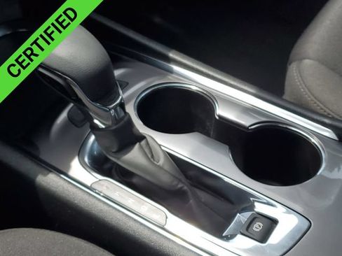 Certified 2024 Chevrolet Malibu LT FWD image 22