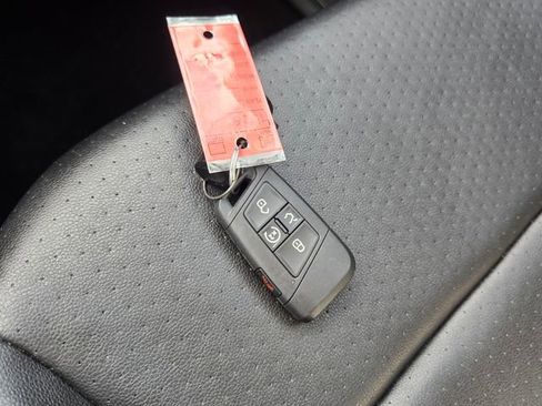 Used 2019 Volkswagen Atlas SEL image 21