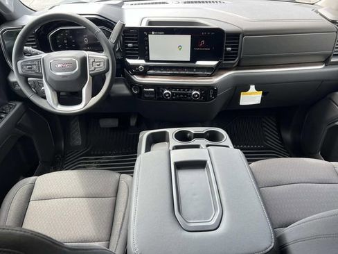 New 2026 GMC Sierra 1500 Elevation AWD/4WD image 12