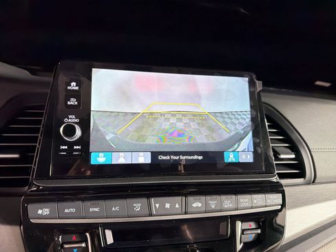 New 2026 Honda Odyssey EX-L image 21