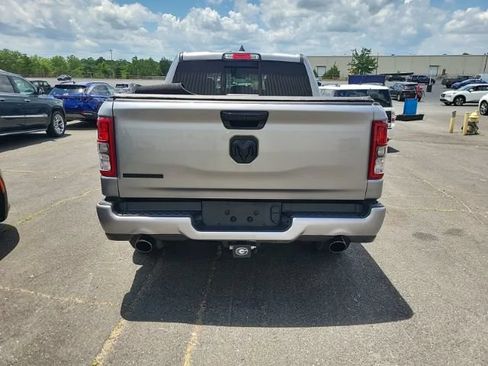 Used 2023 RAM 1500 Big Horn RWD image 3