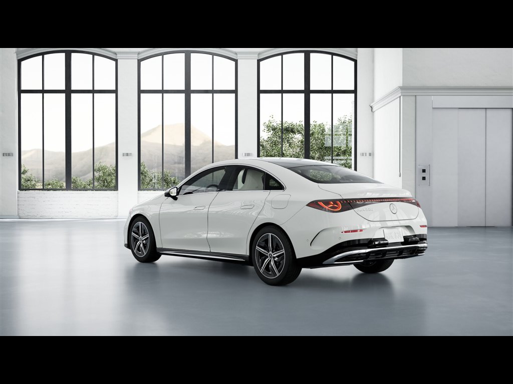 New 2027 Mercedes-Benz CLA 220 image 24