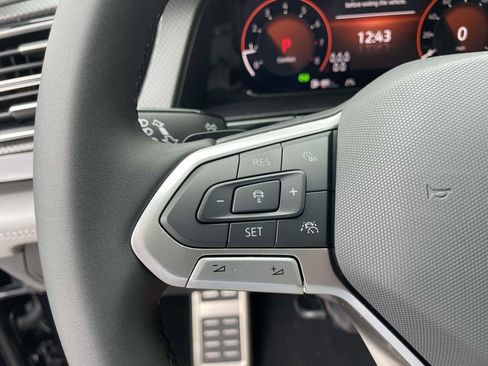 New 2026 Volkswagen Atlas Peak Edition AWD/4WD image 25
