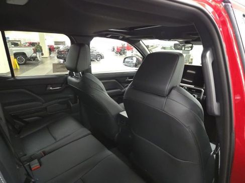 New 2026 Toyota 4Runner Limited image 11