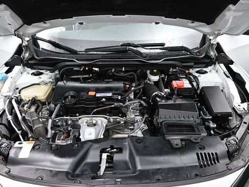 Used 2021 Honda Civic Sport image 18