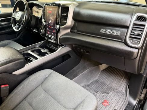 Used 2019 RAM 1500 Big Horn AWD/4WD image 20