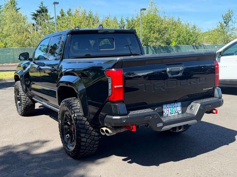 Used 2026 Toyota Tacoma TRD Pro w/ Tow Tech Package AWD/4WD image 5