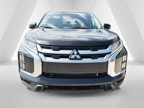 Used 2022 Mitsubishi Outlander Sport SE AWD/4WD image 2