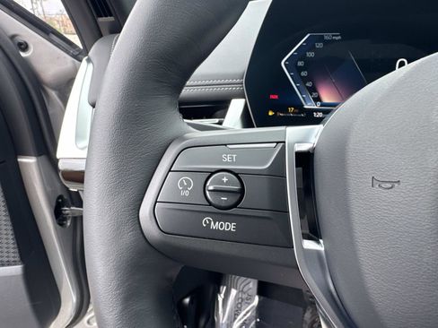 New 2026 BMW X1 xDrive28i w/ Convenience Package AWD/4WD image 16