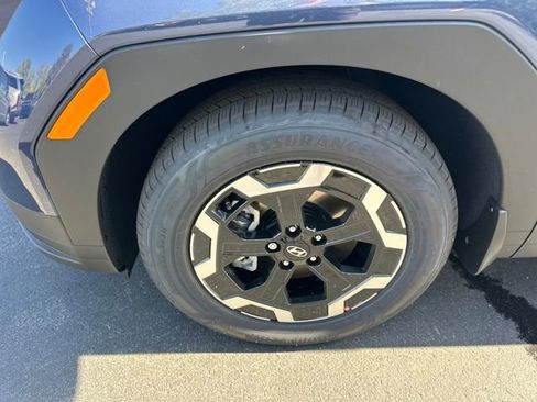 New 2026 Hyundai Santa Fe SEL image 34