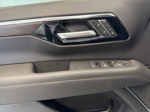 New 2026 Chevrolet Suburban Premier AWD/4WD image 52