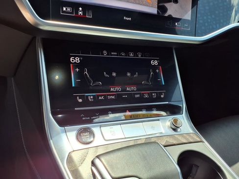 Certified 2022 Audi A6 3.0T Prestige w/ Prestige Package image 19