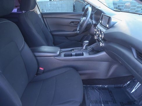 Used 2024 Nissan Sentra S FWD image 14
