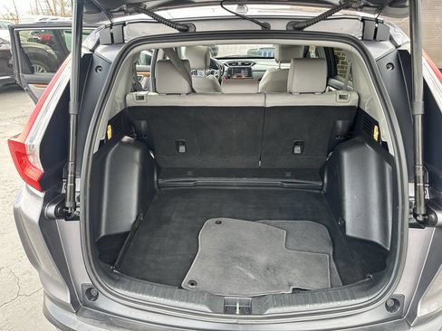 Used 2017 Honda CR-V EX-L image 17