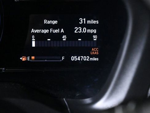 Used 2021 Honda HR-V EX image 11